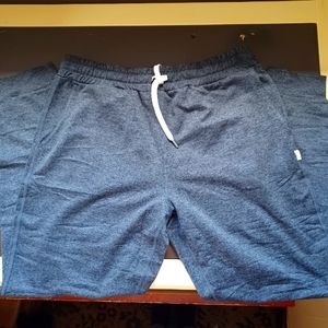 Vuori joggers - M